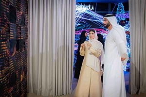 Ministry of Culture Concludes Successful Participation in  ‘Make it in the Emirates' 2026
