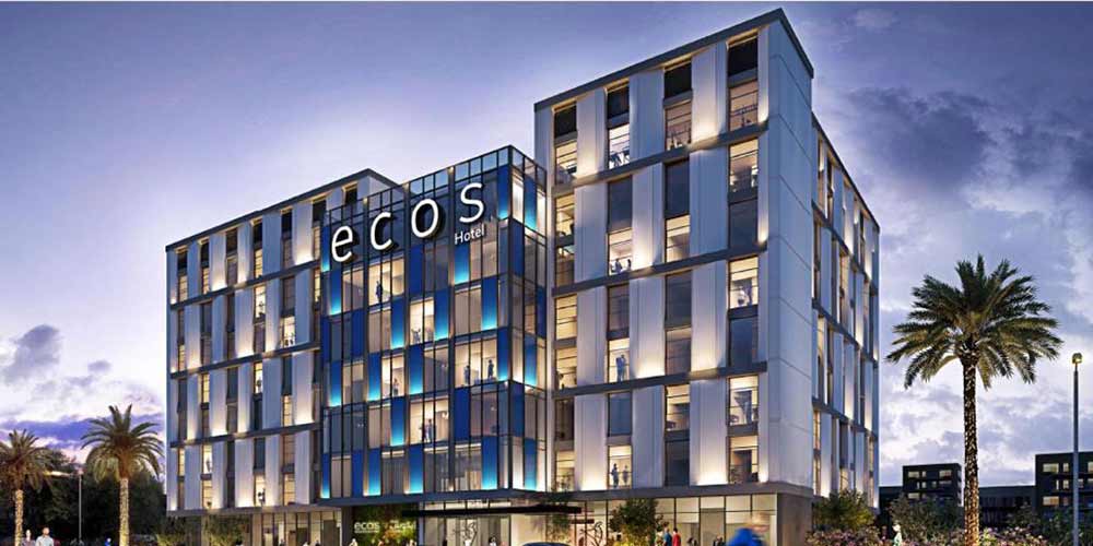 ECOS Dubai Hotel at Al Furjan Unveils Exclusive “Eid Vibe Stay” for Eid Al Adha 2026