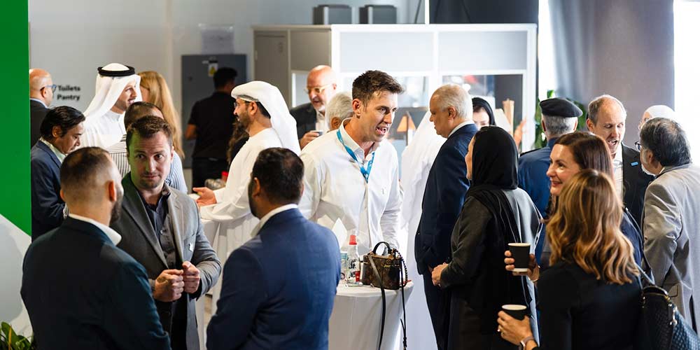 Dubai Humanitarian Hosts Annual Global Meeting, Spotlighting Impact and Advancing Future Humanitarian Priorities