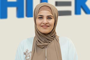 HITEK AI expands Saudi market proposition   with sustainability & ESG consultancy