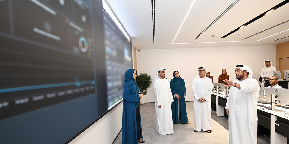 Al Tayer: AI Is Driving the Next Generation of RTA Digital Operations and Services
