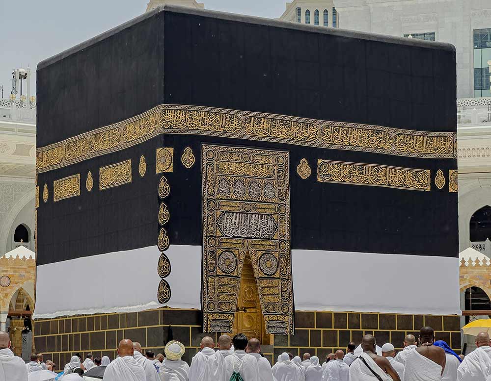 Saudi Ministry Mandates Official Permits for Hajj to Improve Safety and Crowd Management