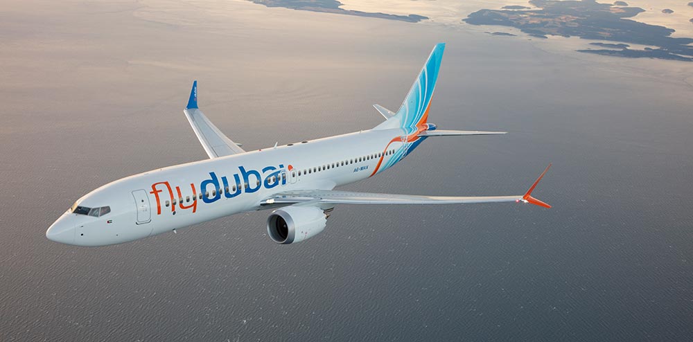 flydubai announces direct flights to Benghazi, expanding its network in Africa