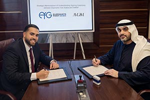 AMKM and Elephants Foot Arabia Announce Strategic Partnership to Advance Sustainable Infrastructure and Environmental Outcomes Across the UAE
