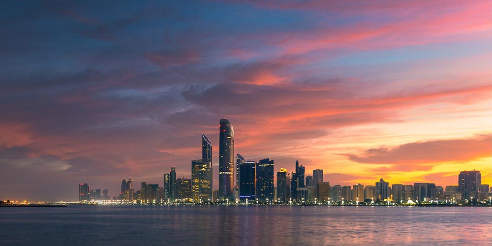 Department of Culture and Tourism - Abu Dhabi's Cultural Foundation Announces 'The UAE is Beautiful' Exhibition, Celebrating Resilience and Diversity