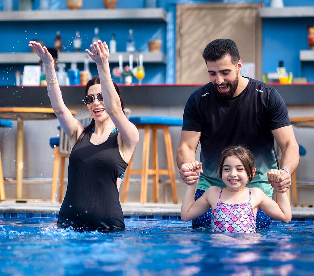‘Department of Family Golden Moments' to Elevate Family Hospitality at Dubai Gold District and Dubai Deira Cluster of Hotels
