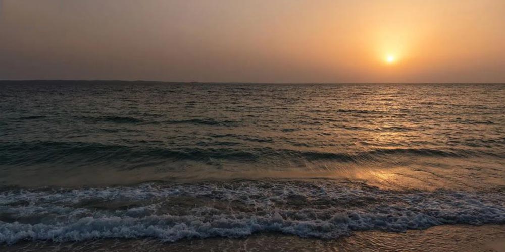 Khutab Beach: Pristine Coasts, Promising Tourism Prospects in Farasan Islands