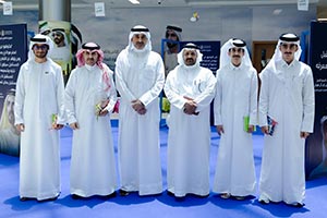 Hamdan Bin Rashid Al Maktoum Foundation Organizes “Pioneers of Excellence Forum” for Gulf Award Winners and Educational Coordinators