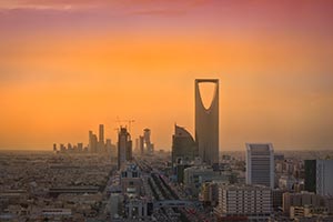 WTM Spotlight Riyadh to accelerate growth of the Kingdom's rapidly growing MICE industry