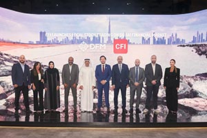 CFI Launches Local Stock Trading on DFM, Signature Moment for Investors