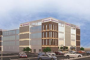 Thumbay Group Breaks Ground in Ajman First Private Thumbay Veterinary Teaching Hospital & Thumbay College of Veterinary Medicine