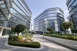 Dubai CommerCity partners with Dubai Customs, Dubai Municipality and NAQEL Express to enhance cross-border e-commerce platform