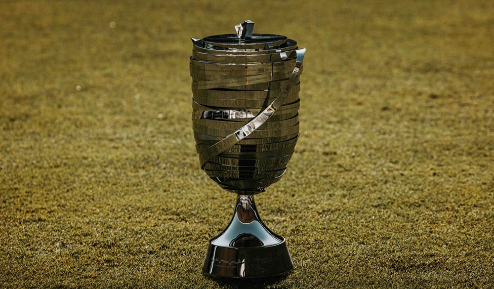 Al ain and al jazira stars look ahead to president's cup final showdown