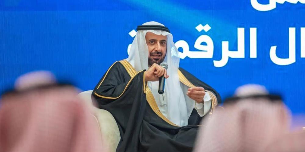 Digital Entrepreneurship Council Hosts Hajj Minister in Jeddah to Support Tech Innovation in Pilgrim Services