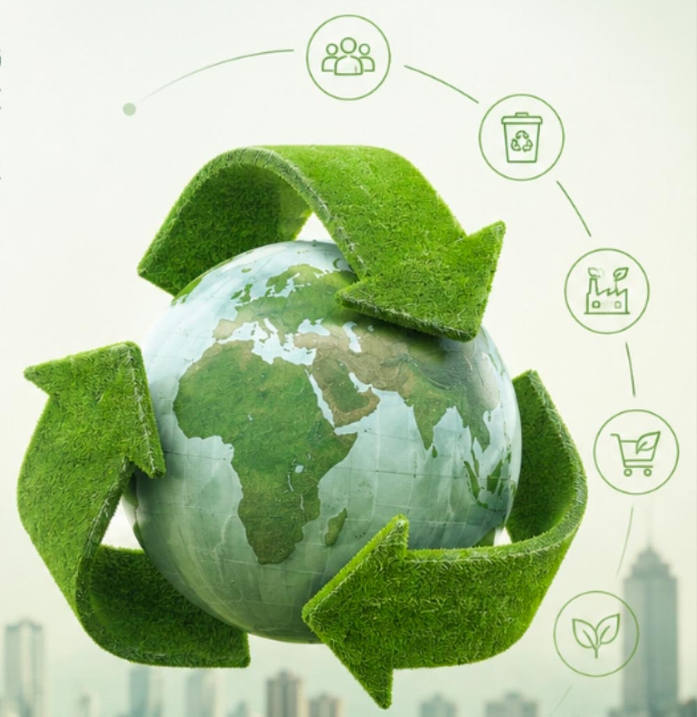 Circular Packaging Association Named Official Knowledge Partner of Recycling Expo Middle East 2026