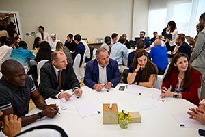 Dubai Sports Council discusses future of sports events