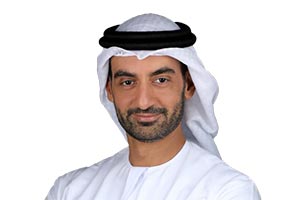 Ali Mohamed Al Marzooqi: Commercial Mediation Centre strengthens Abu Dhabi's competitiveness and reinforces its position as a trusted global hub for business and investment