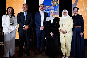 GLIDE Concludes its Participation at the 79th World Health Assembly in Geneva