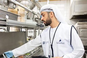 Dubai Municipality intensifies Eid Al Adha preparations from food safety to parks, beaches, and public facilities