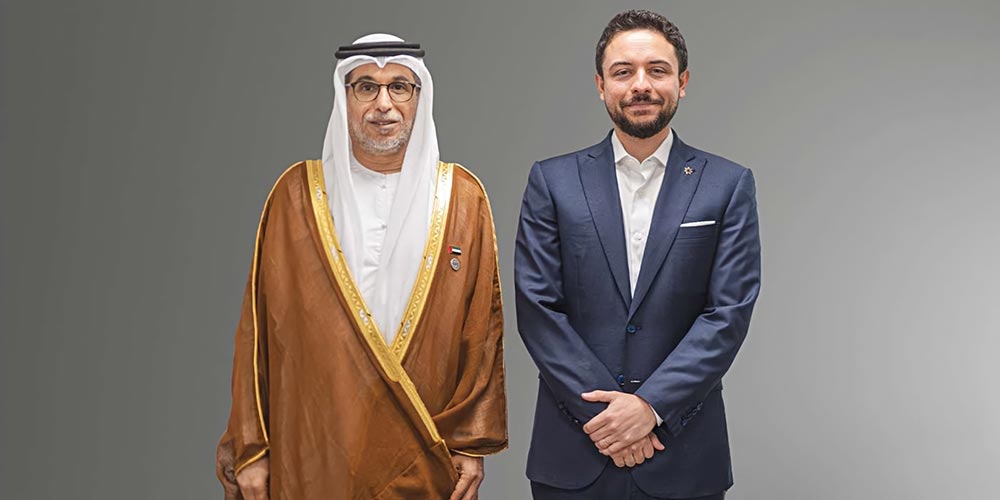 ADFD highlights enduring development partnership with Jordan on its 80th Independence Day