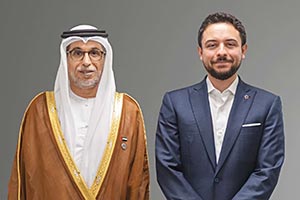 ADFD highlights enduring development partnership with Jordan on its 80th Independence Day