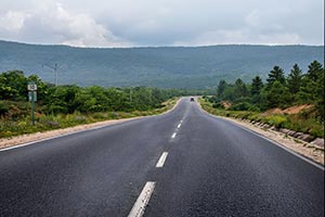 Abu Dhabi Fund for Development Monitors Progress of Key Development Projects in Africa