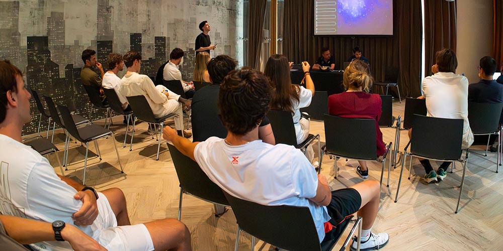 FIP Platinum Albania, draws announced: Skanderbeg Square in Tirana welcomes the champions