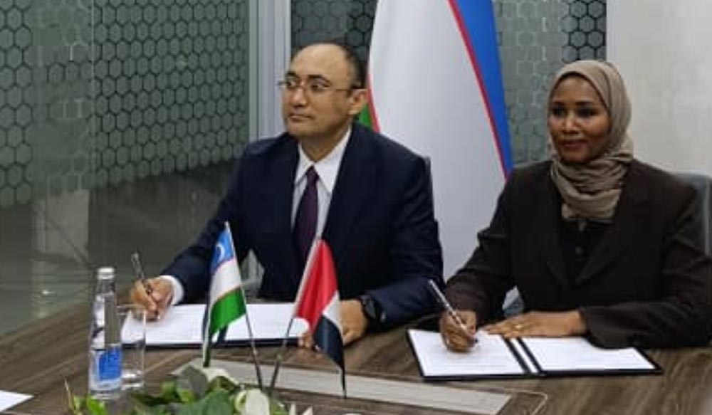 ICBA and Uzbekistan's Agency for Innovative Development Sign Agreement to Launch Farmers' Accelerator Program Supporting Crop Value Chains in Karakalpakstan