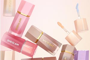 Skincare in Disguise: Meet the SHEGLAM Hideaway Full-Coverage Concealer