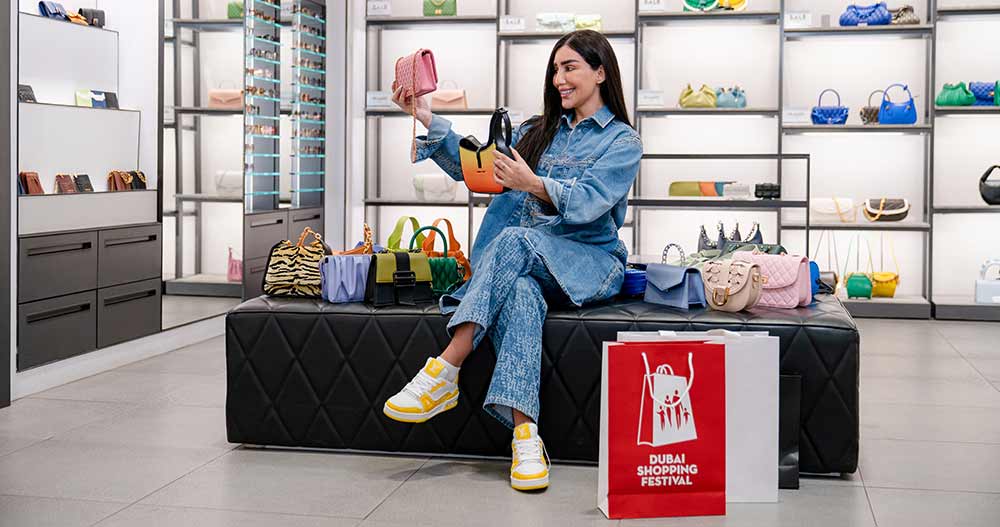 3-Day Super Sale: Your guide to finding the best deals across all retail categories as Dubai enjoys stunning savings of up to 90% this Eid Al Adha