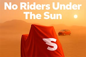 Snoonu reverts to ‘No Riders Under the Sun' initiative as summer heat kicks in