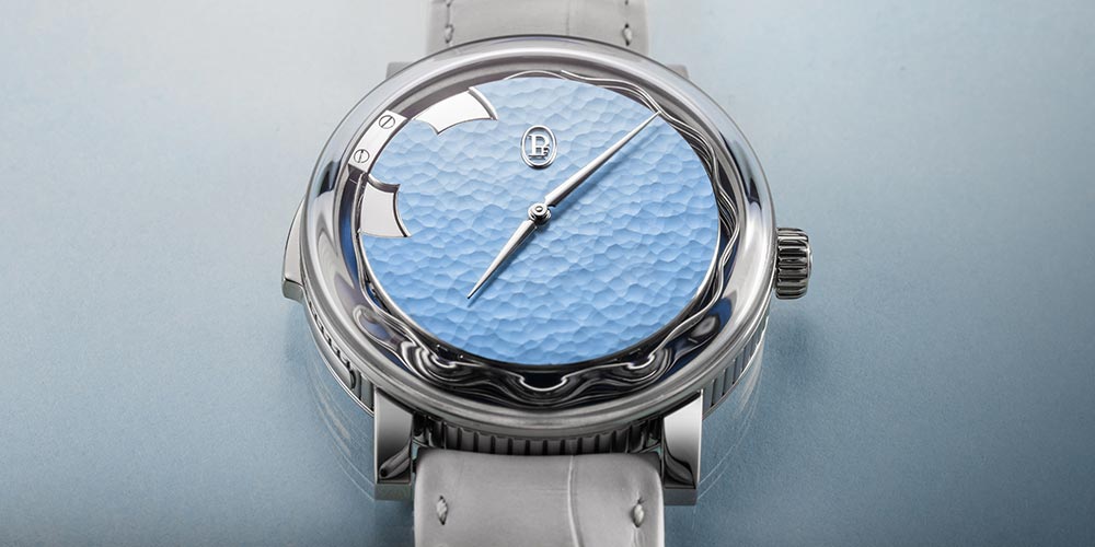 Carillon Tourbillon The Sound Of Thirty Years Of Independent High-Horlogerie