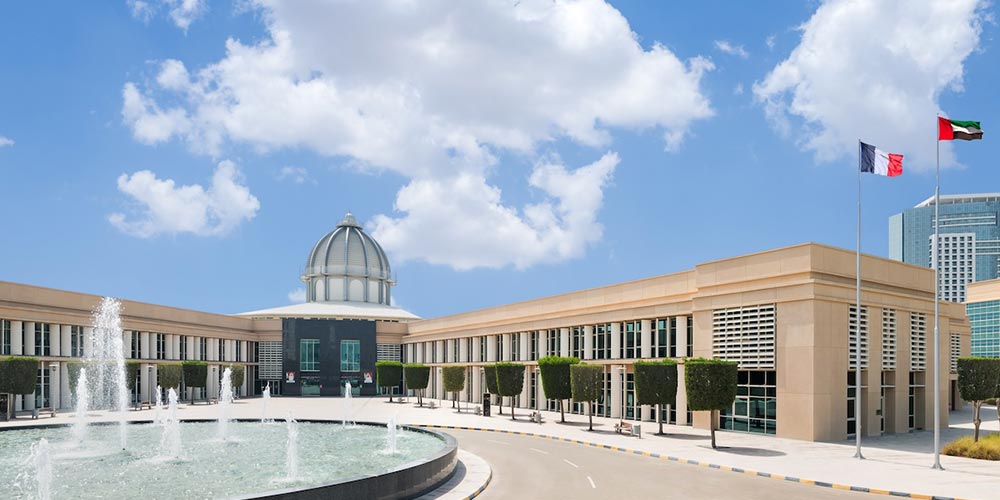 Sorbonne University Abu Dhabi Launches New COAST Programme, Preparing Future Leaders in Marine Sustainability and Coastal Resilience