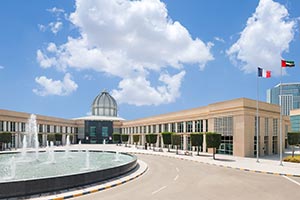 Sorbonne University Abu Dhabi Launches New COAST Programme, Preparing Future Leaders in Marine Sustainability and Coastal Resilience