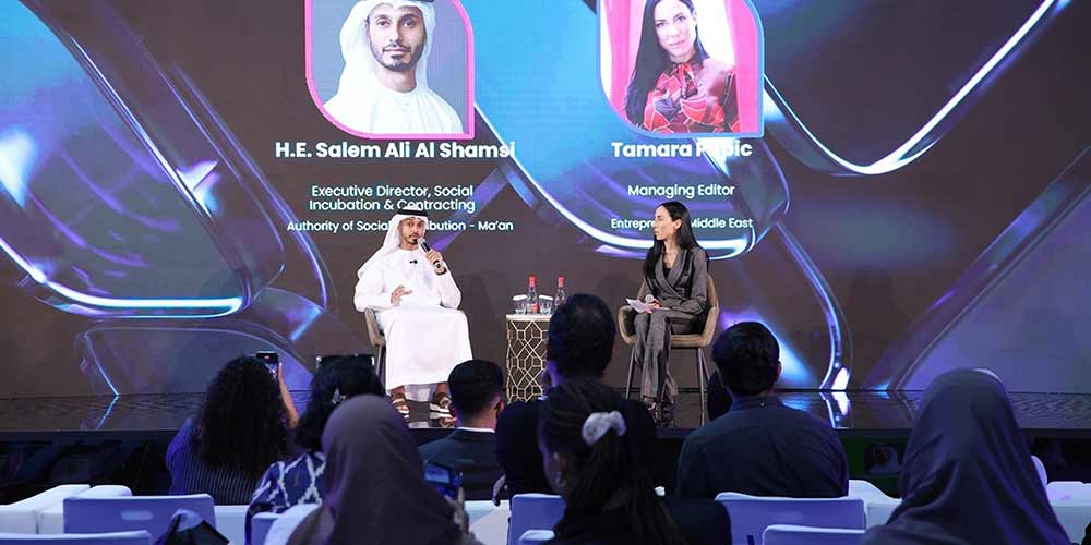 Athar+ launches 2nd HACK4IMPACT hackathon in Abu Dhabi