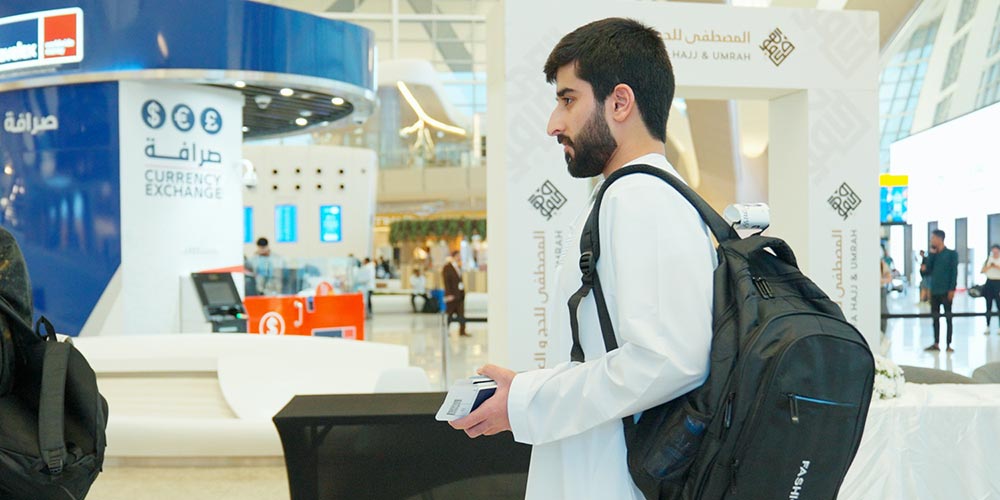 MoHAP and Partners Continue Promoting Pilgrims' Health Following Their Return to the UAE