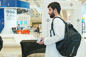 MoHAP and Partners Continue Promoting Pilgrims' Health Following Their Return to the UAE