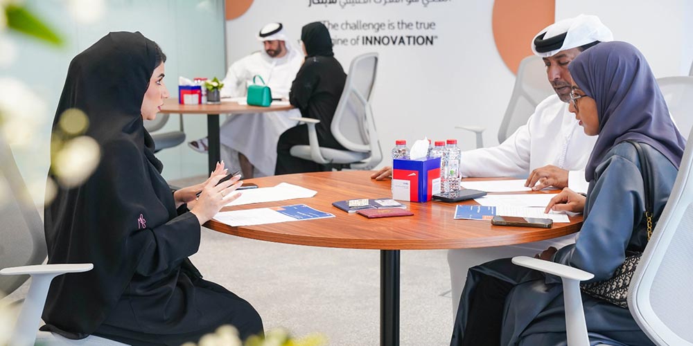 RTA Launches Scholarship Programme to Attract Emirati Talent in Strategic Future Transport Majors