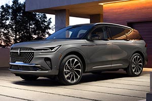 Why the Lincoln Nautilus Hybrid is the Smart Choice for Modern Luxury