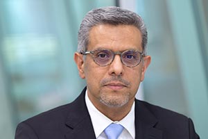 International team led by WCM-Q professor awarded $9 million global Parkinson's research grant