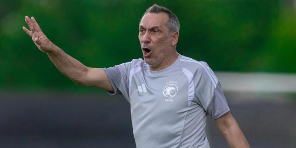 Saudi National Team Continues Training Camp in Austin Ahead of FIFA World Cup 2026