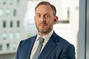 Addleshaw Goddard Strengthens Middle East Corporate Practice with Return of Fraser Dawson to its Abu Dhabi Office