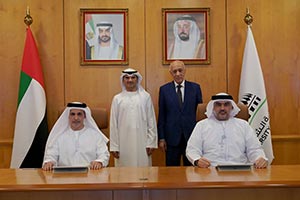 Sharjah Islamic Bank, University of Sharjah Collaborate to Promote Financial Literacy and Develop National Talent