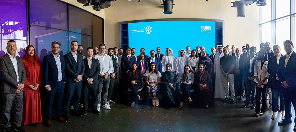 Dubai launches “SME in a Box” to help entrepreneurs start and run businesses faster and at a lower cost