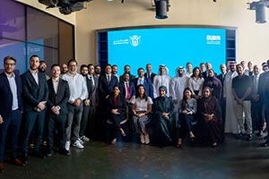 Dubai launches “SME in a Box” to help entrepreneurs start and run businesses faster and at a lower cost
