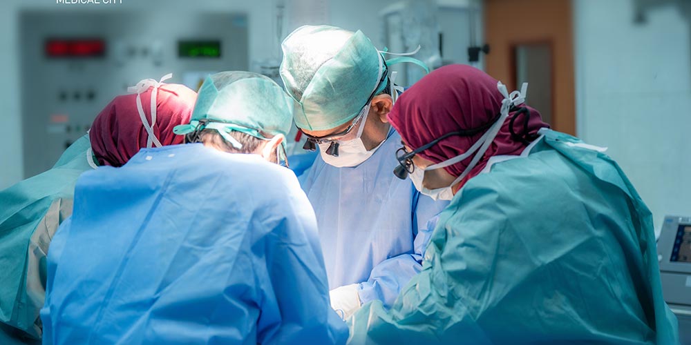 SEHA's Sheikh Khalifa Medical City (SKMC) Reinforces Leadership in Congenital Heart Disease Through Complex, Life-Changing Cardiac Cases
