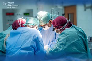 SEHA's Sheikh Khalifa Medical City (SKMC) Reinforces Leadership in Congenital Heart Disease Through Complex, Life-Changing Cardiac Cases