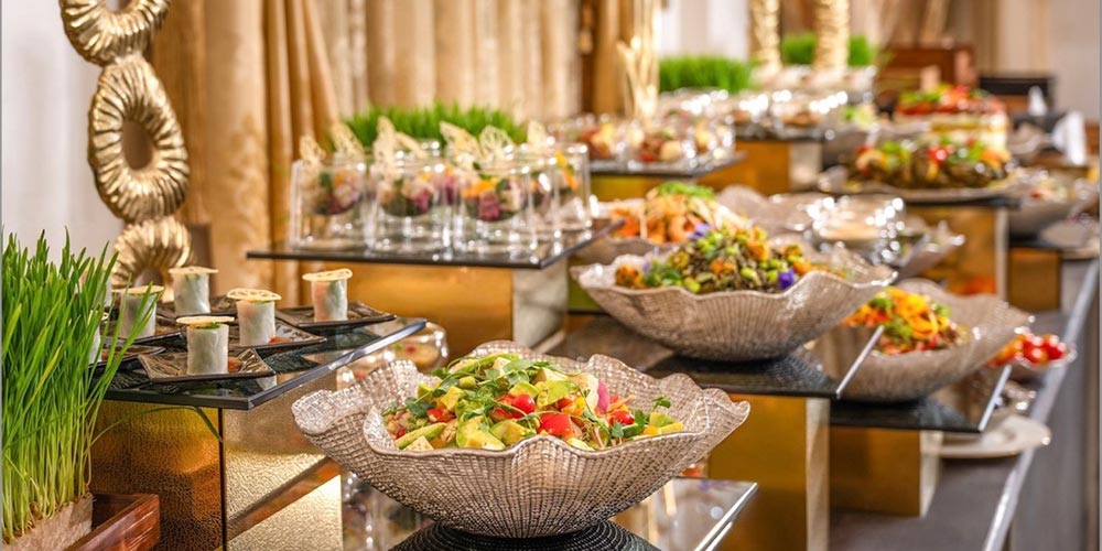 Waldorf Astoria Kuwait Elevates Off-Site Hospitality with Launch of Exclusive “Summer Privilege” Catering Portfolio & Wedding Packages