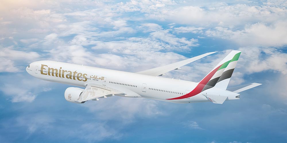 Emirates ready to invest in daily flights to Berlin and Stuttgart, unlocking global connectivity for two of Germany's key city regions