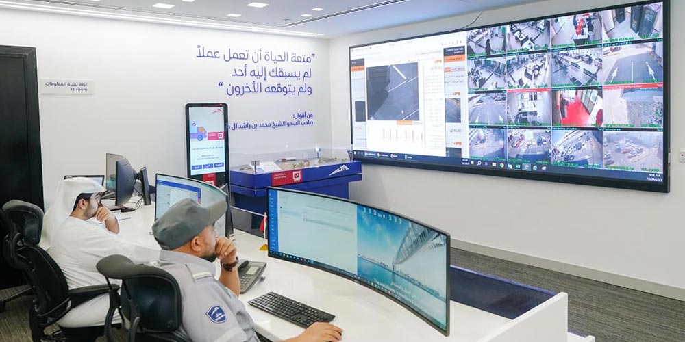 RTA Holds Workshop on Intelligent Monitoring System Using Cameras to Document Compliance Inspections